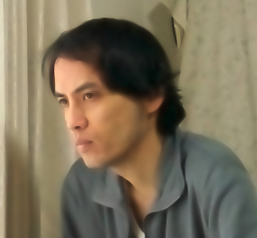 Mike