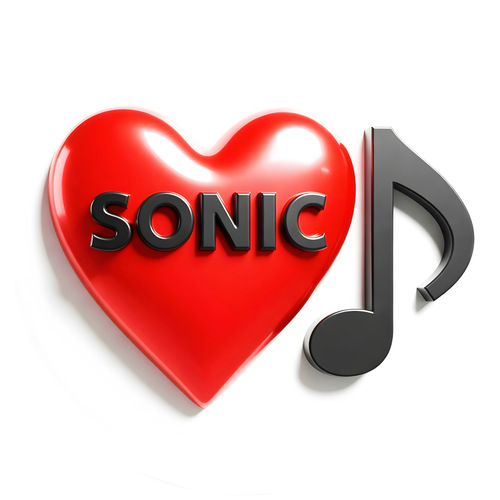 Sonic Quaver