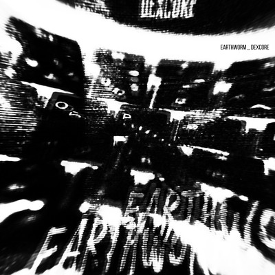 EARTHWORM (feat. MAKITO)
