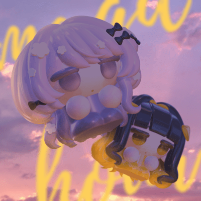 magichour (feat. JULLII)