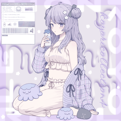 KOYORICOLLECTION4