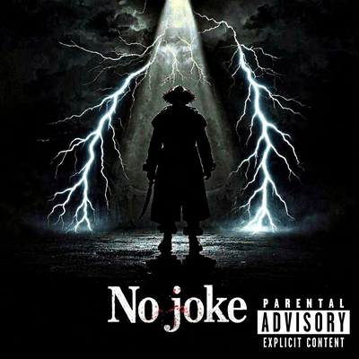 No joke