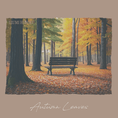 Autumn Leaves