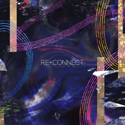 RE+CONNECT (feat. HATSUNE MIKU)