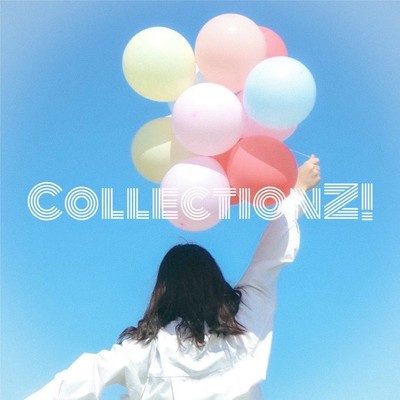 COLLECTIONZ!