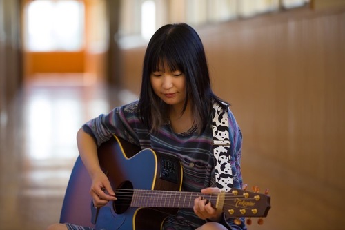 chisato okawa