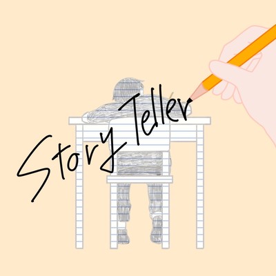 Story teller