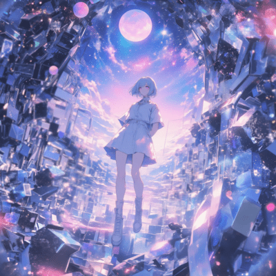 Breath of the Universe