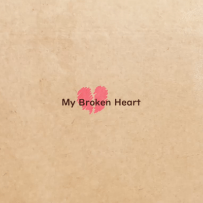 Broken Heart (feat. MEIKO)