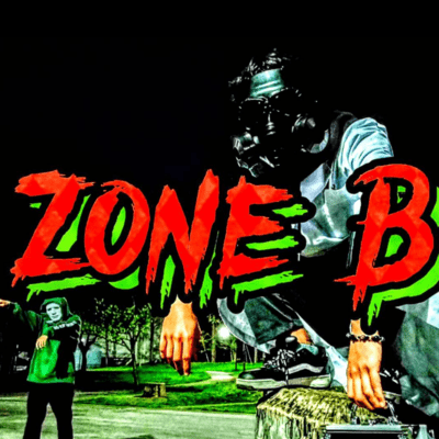 ZoneB