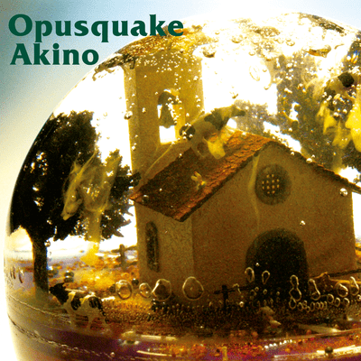 Opusquake