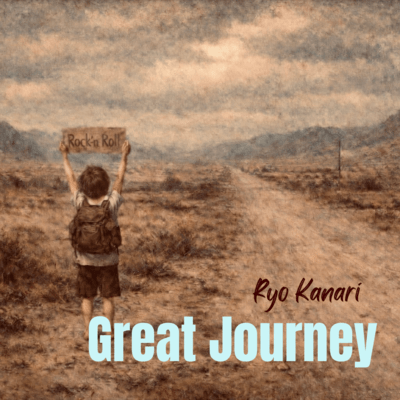 GREAT JOURNEY