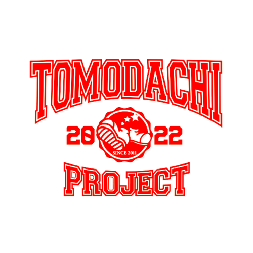 Tomodachi Project