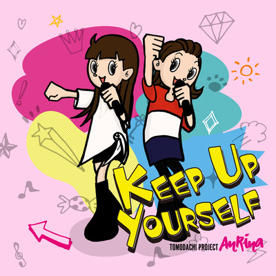 Keep Up Yourself