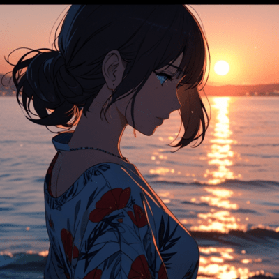 Summer Drops (Original)