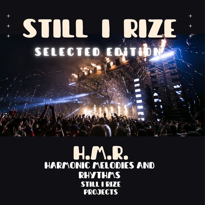 Still I Rize