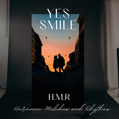 YES SMILE