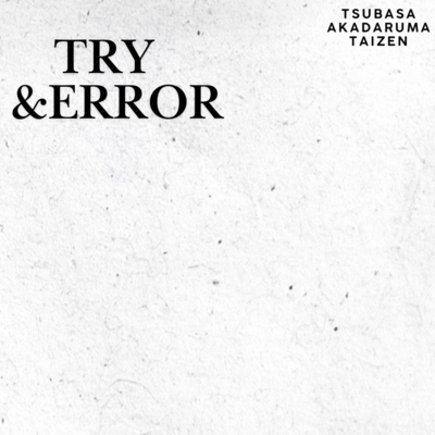 Try&Error