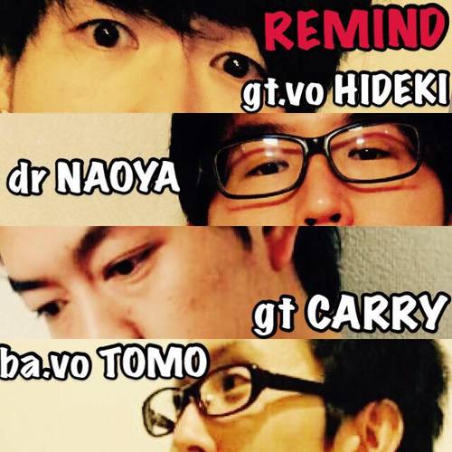 REMIND