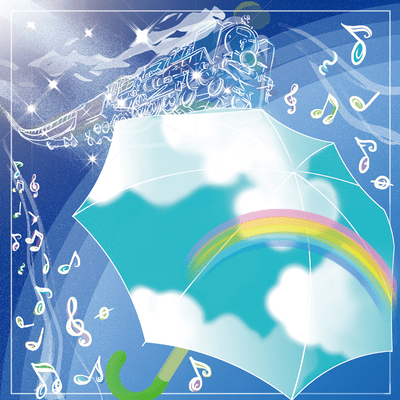 RAINBOW MAKER