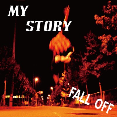 MY STORY