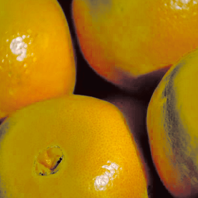 SWEET ORANGE