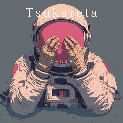 Tsukareta