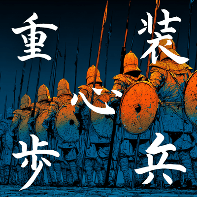 Armored Hearts