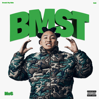 BMST