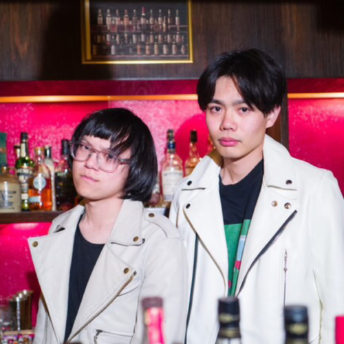 Oh! Friends