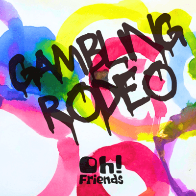 Gambling Rodeo