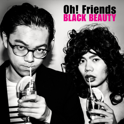 Black Beauty