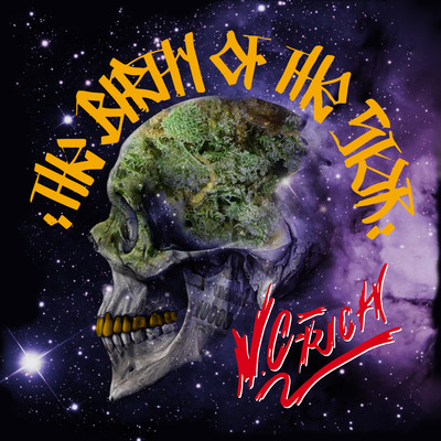 THE BIRTH OF THE STAR