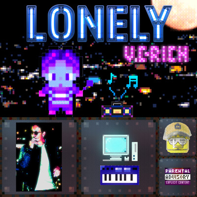 LONELY