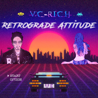 Retrograde Attitude