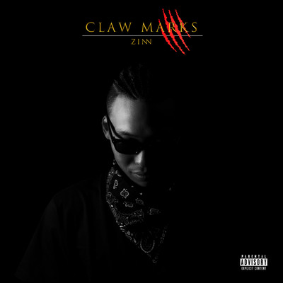 CLAW MARKS