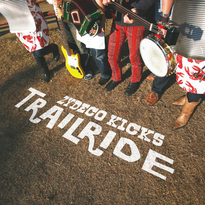 TRAILRIDE