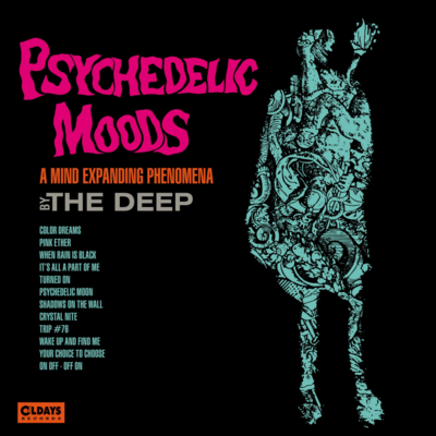 Psychedelic Moods