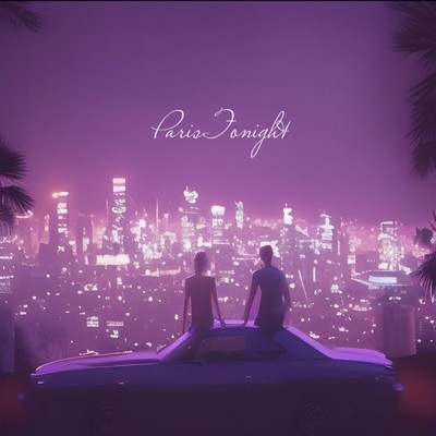Paris Tonight