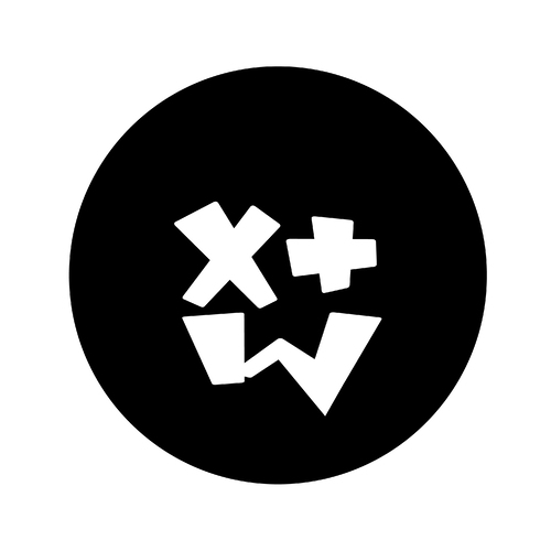 X+W