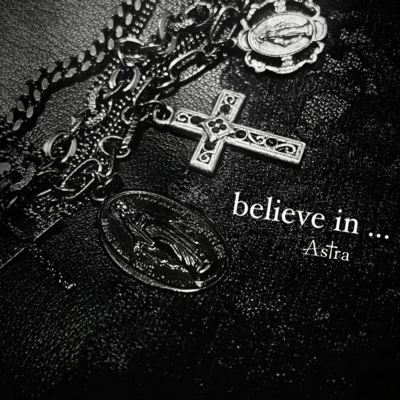 believe in ... (2026 Remastered)