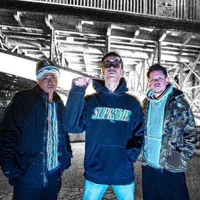 This is Kubota (feat. N1NYO & LIN VERTEX)