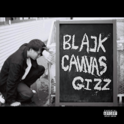 BLACK CANVAS