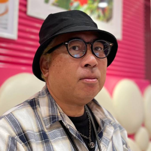 Yuji ide