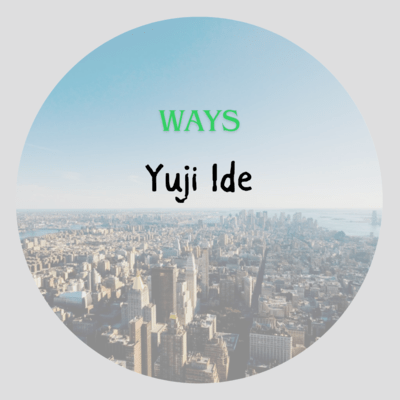 WAYS