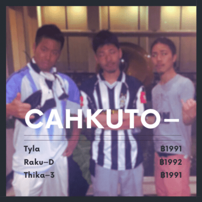 CHAKUTO-