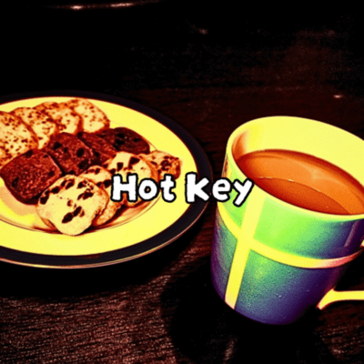 Hot Key