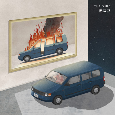 THE VIBE