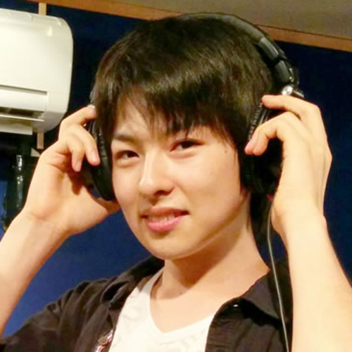 Teruhiko Saionji(CV:Nekorozi)