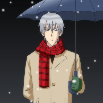 weekend mellow dance (From "Gakuen Handsome")